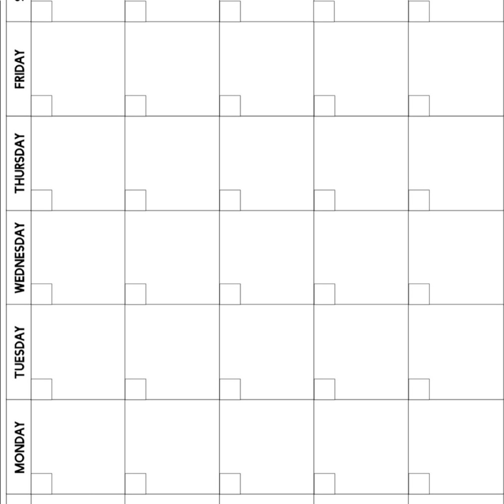 Meet your Posher, Heather